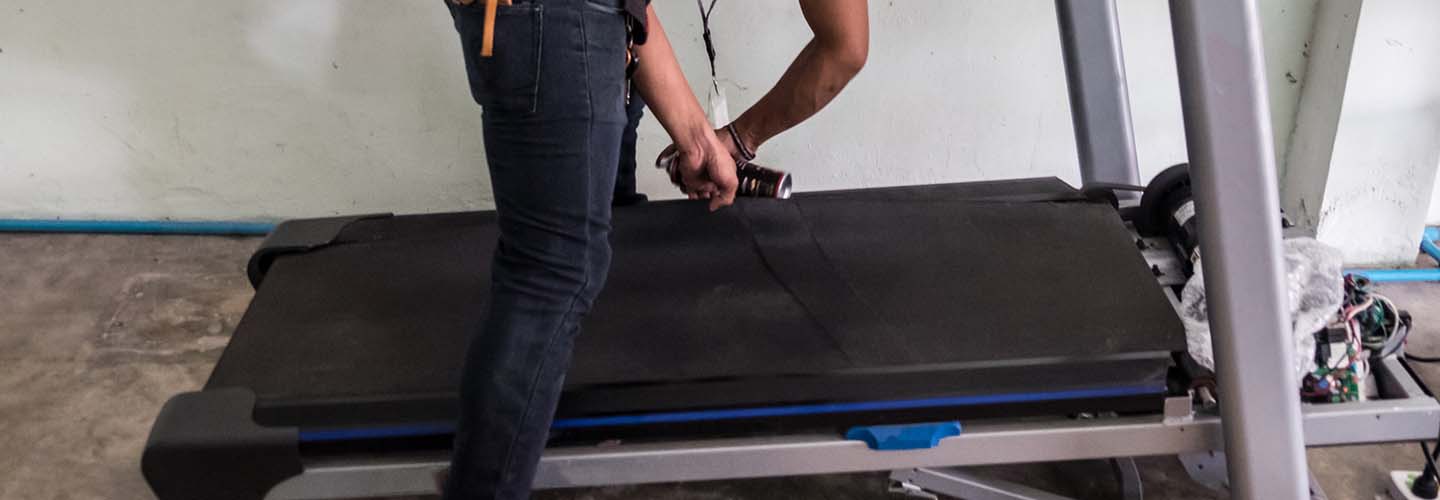 How to Maintain Your Home Treadmill or Exercise Bike: A Simple Guide